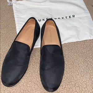 Duke + Dexter Stealth Camo Loafer